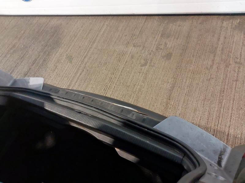 2019 VAUXHALL GRANDLAND X 1.2 TURBO BUSINESS EDITION NAV 5DR