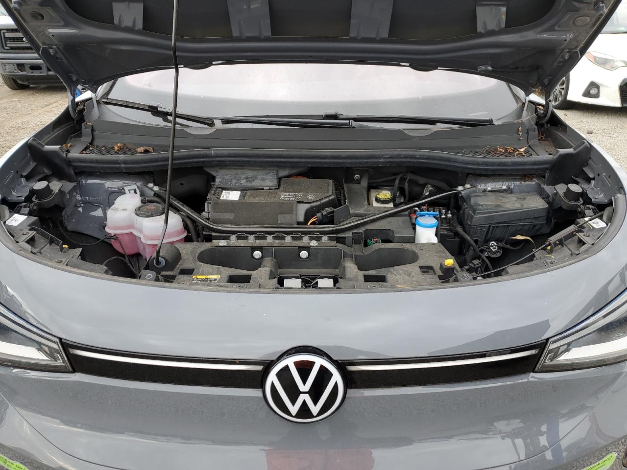 2023 Volkswagen Id.4 Pro S VIN: 1V2GNPE85PC001949 Lot: 86125095