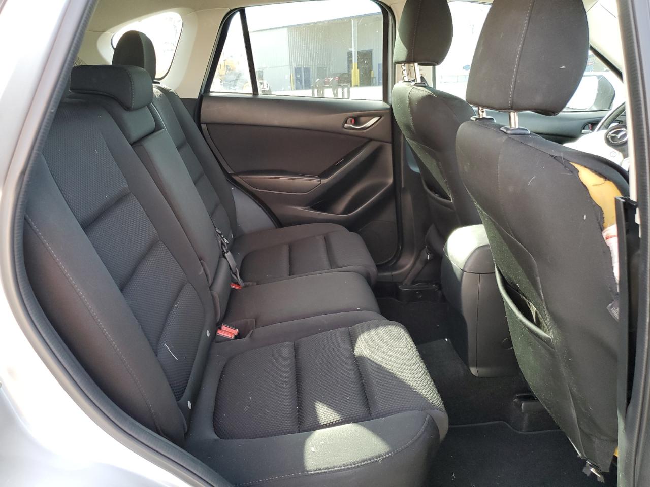 2016 Mazda Cx-5 Touring VIN: JM3KE2CY7G0717780 Lot: 85652645