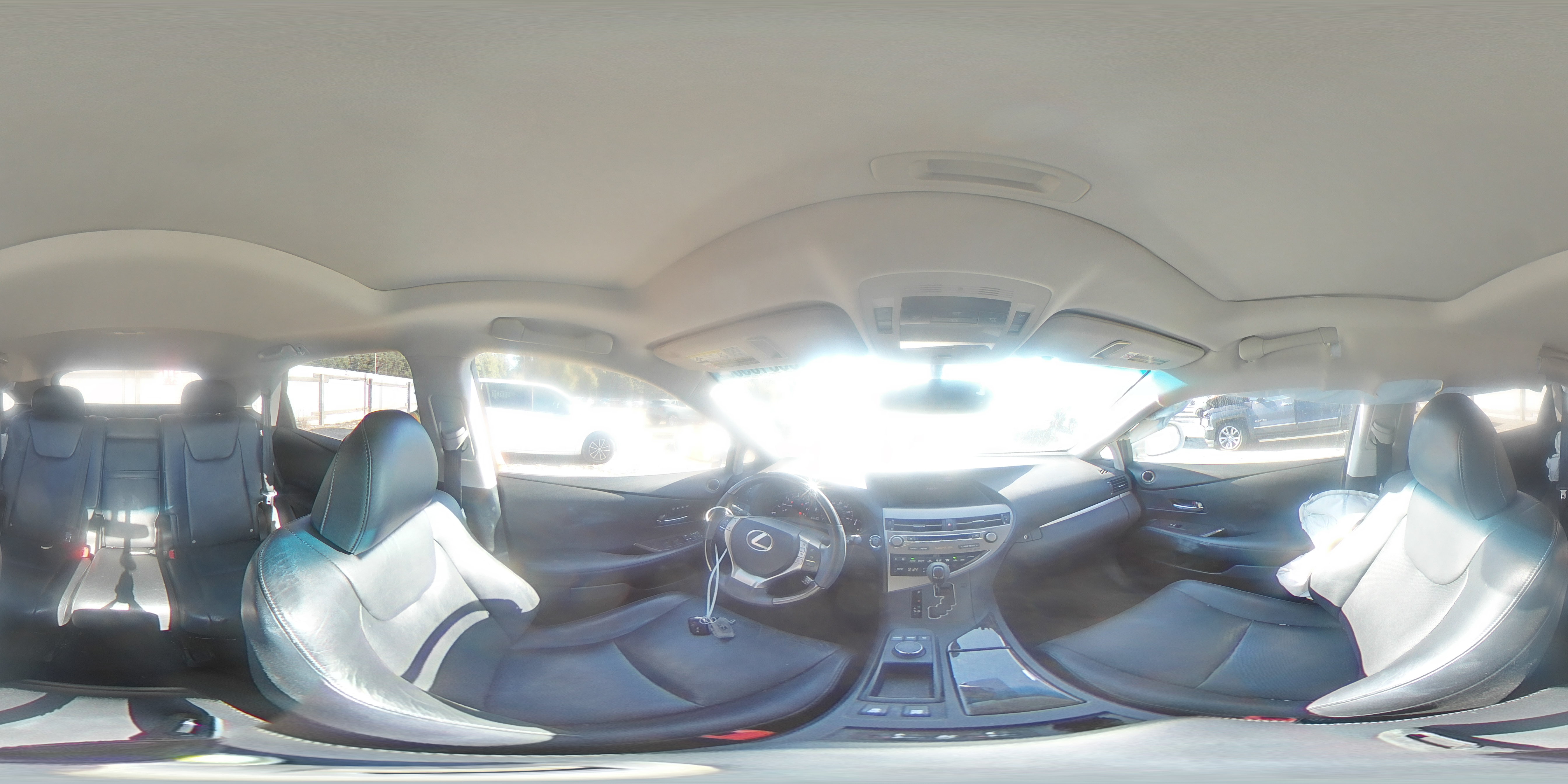 2014 Lexus Rx 350 Base VIN: 2T2BK1BA8EC237732 Lot: 85310585