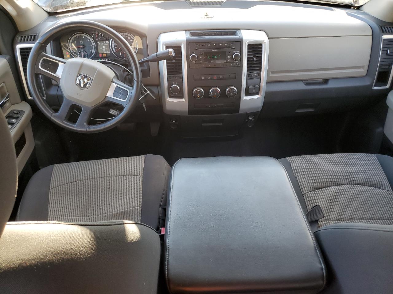 2010 Dodge Ram 1500 VIN: 1D7RV1GP1AS192512 Lot: 85382205