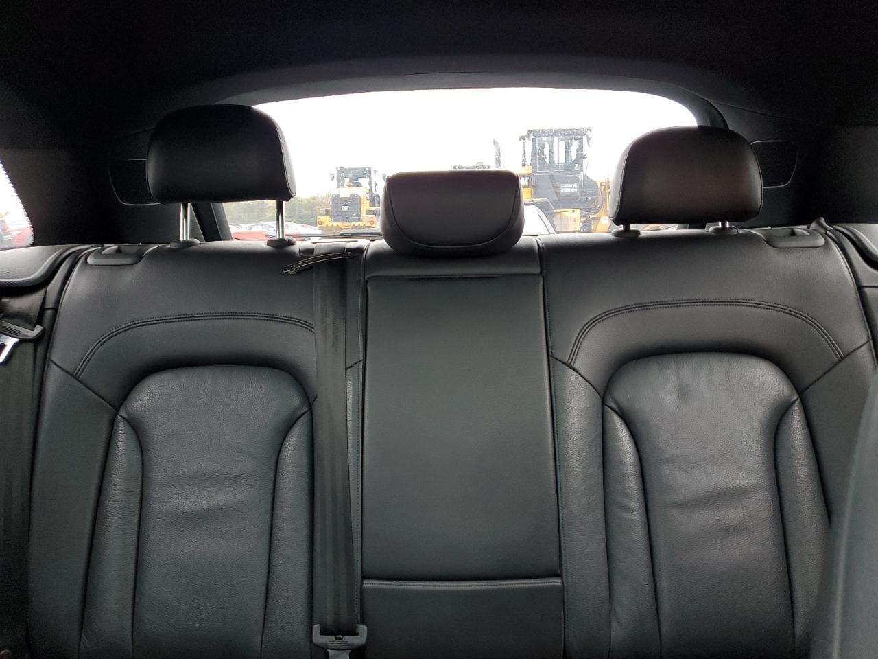 2017 Audi Q3 Premium VIN: WA1ECCFS0HR007944 Lot: 86265795