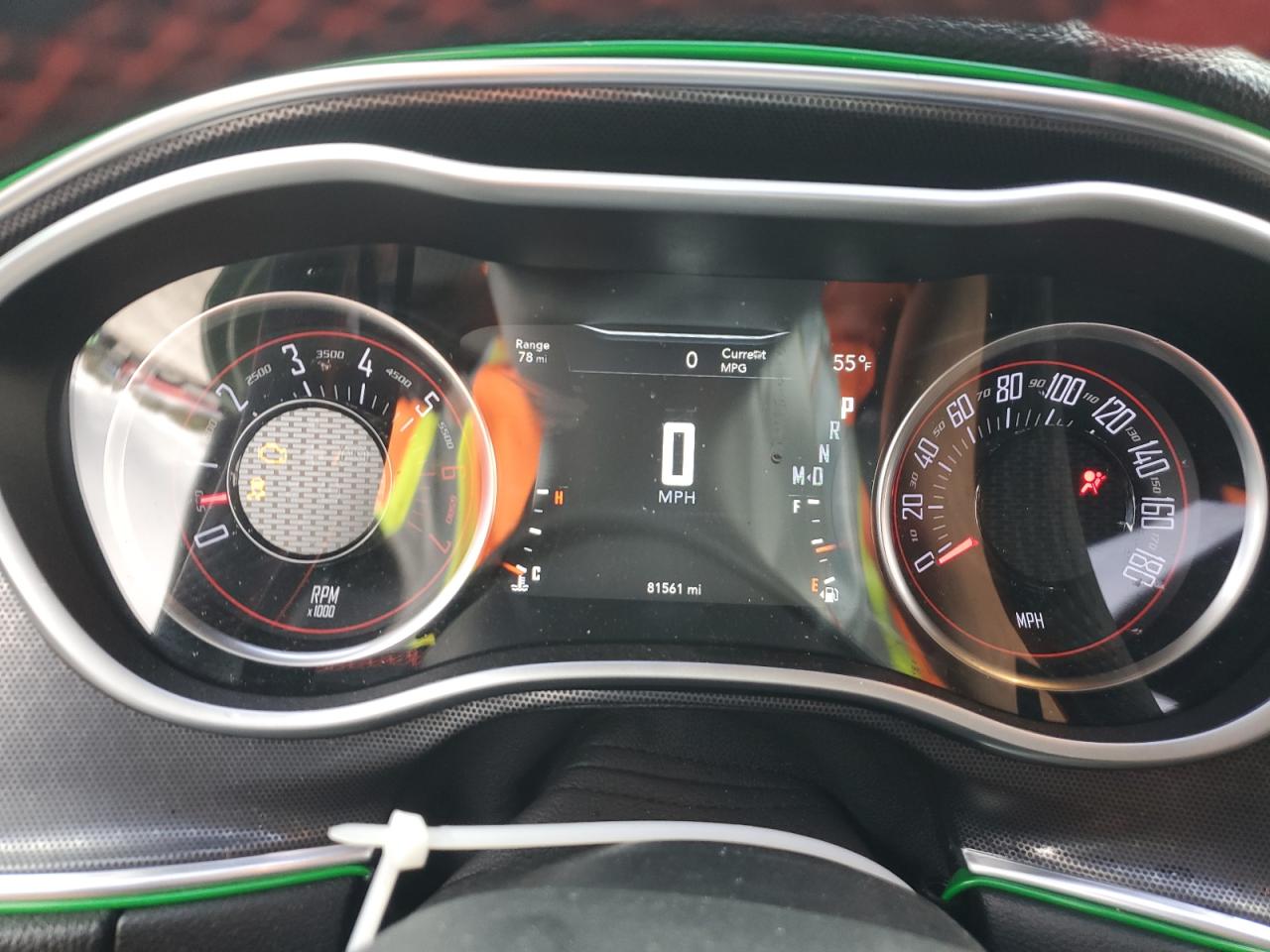 2018 Dodge Challenger R/T 392 VIN: 2C3CDZFJ8JH334610 Lot: 90360245