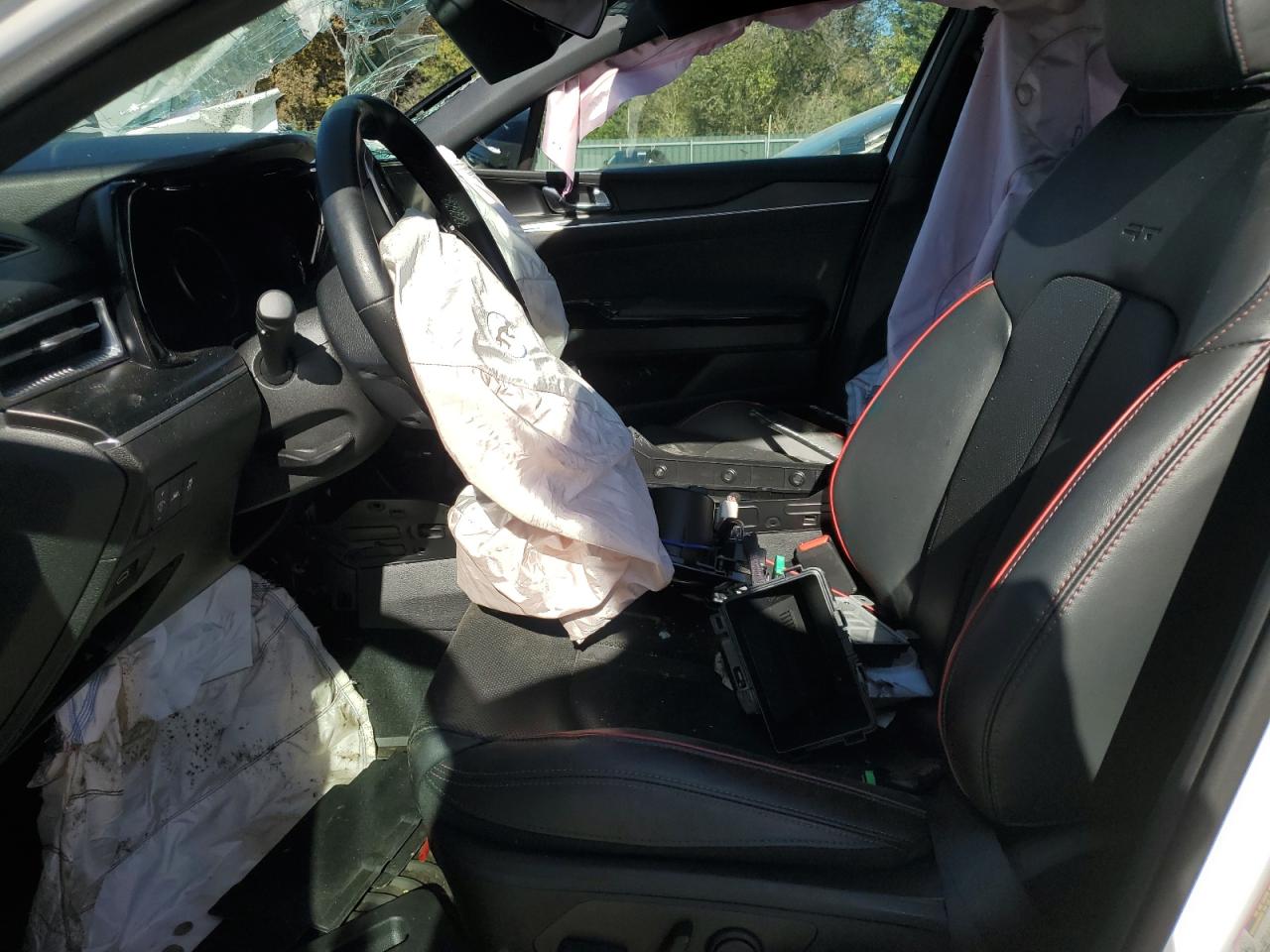 2023 Kia K5 Gt VIN: 5XXG44J89PG219448 Lot: 86434435