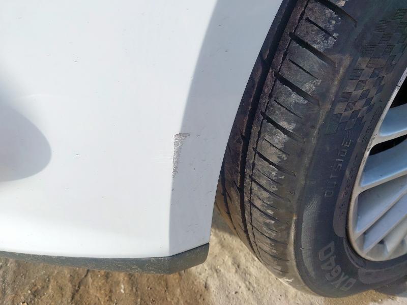 2012 FORD FOCUS 1.0 125 ECOBOOST ZETEC 5DR