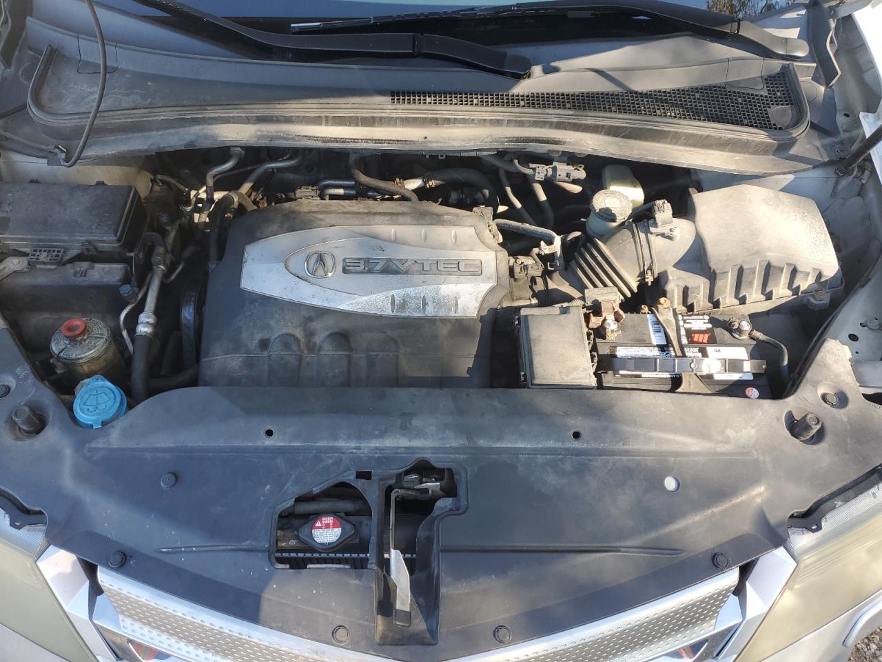 2009 Acura Mdx Technology VIN: 2HNYD28649H003305 Lot: 84063855