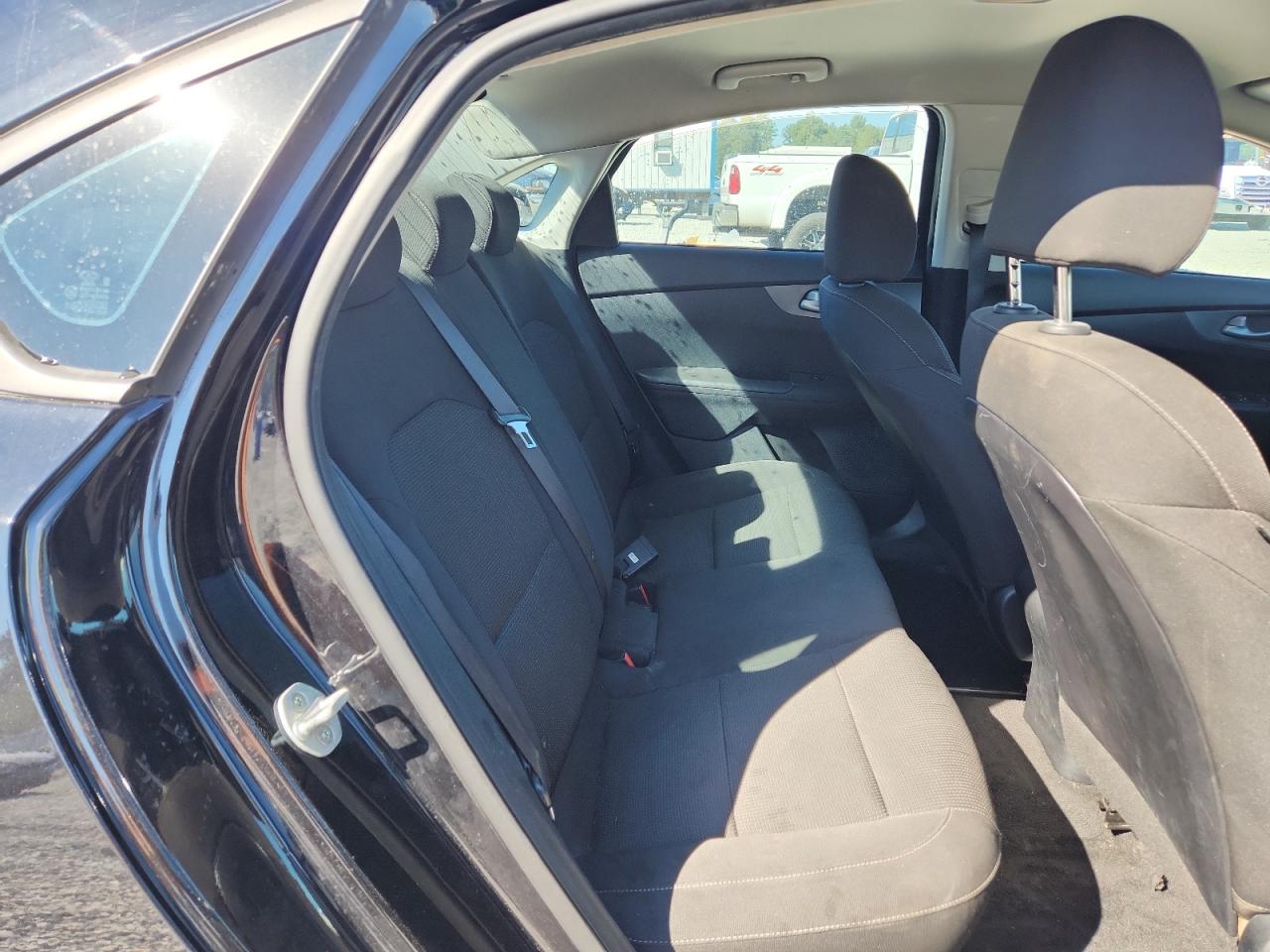 2019 Kia Forte Fe VIN: 3KPF24AD3KE044632 Lot: 84633115