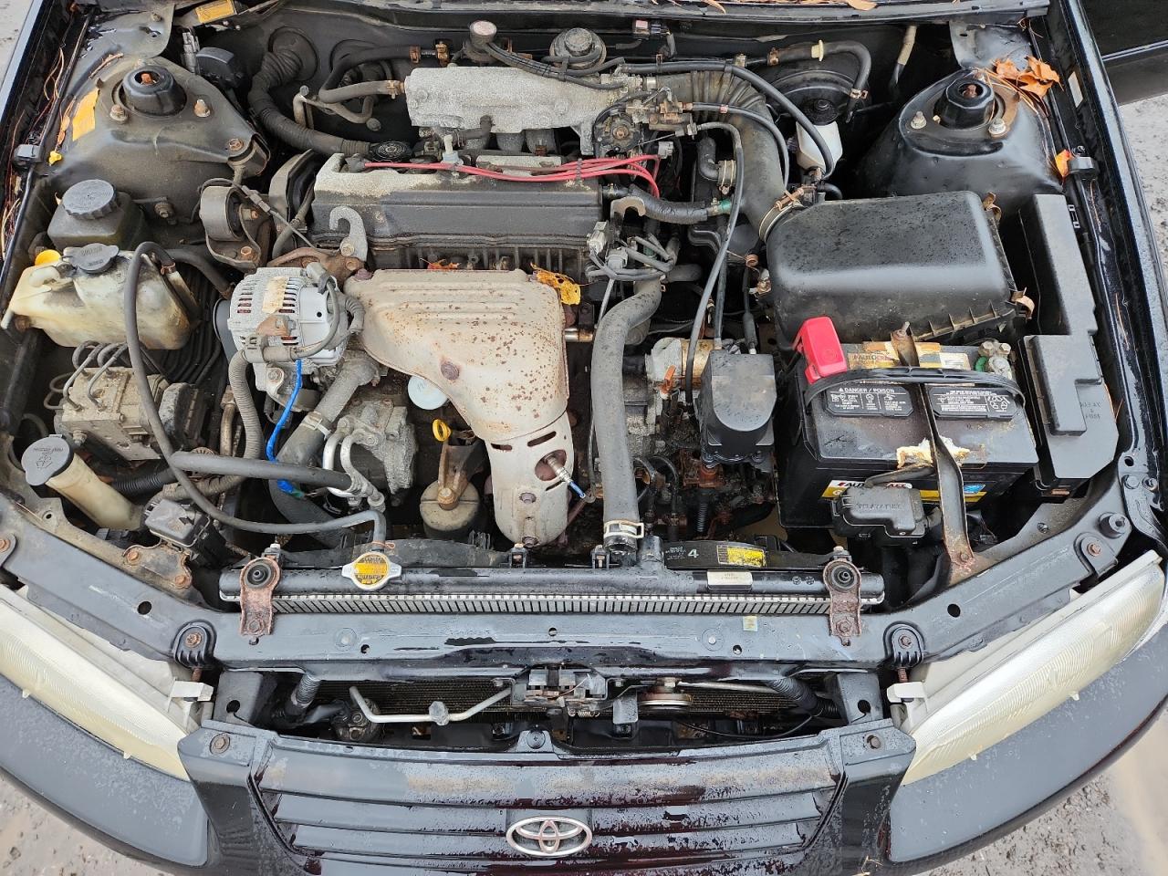 1999 Toyota Camry Ce VIN: 4T1BG22K6XU525450 Lot: 86299215