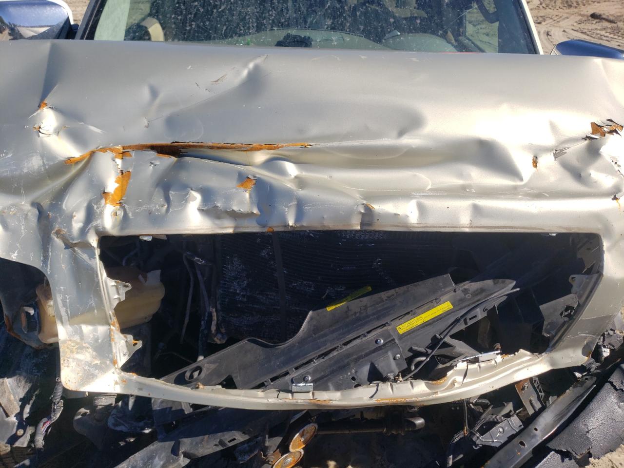 2008 Infiniti Qx56 VIN: 5N3AA08C68N905165 Lot: 82495265