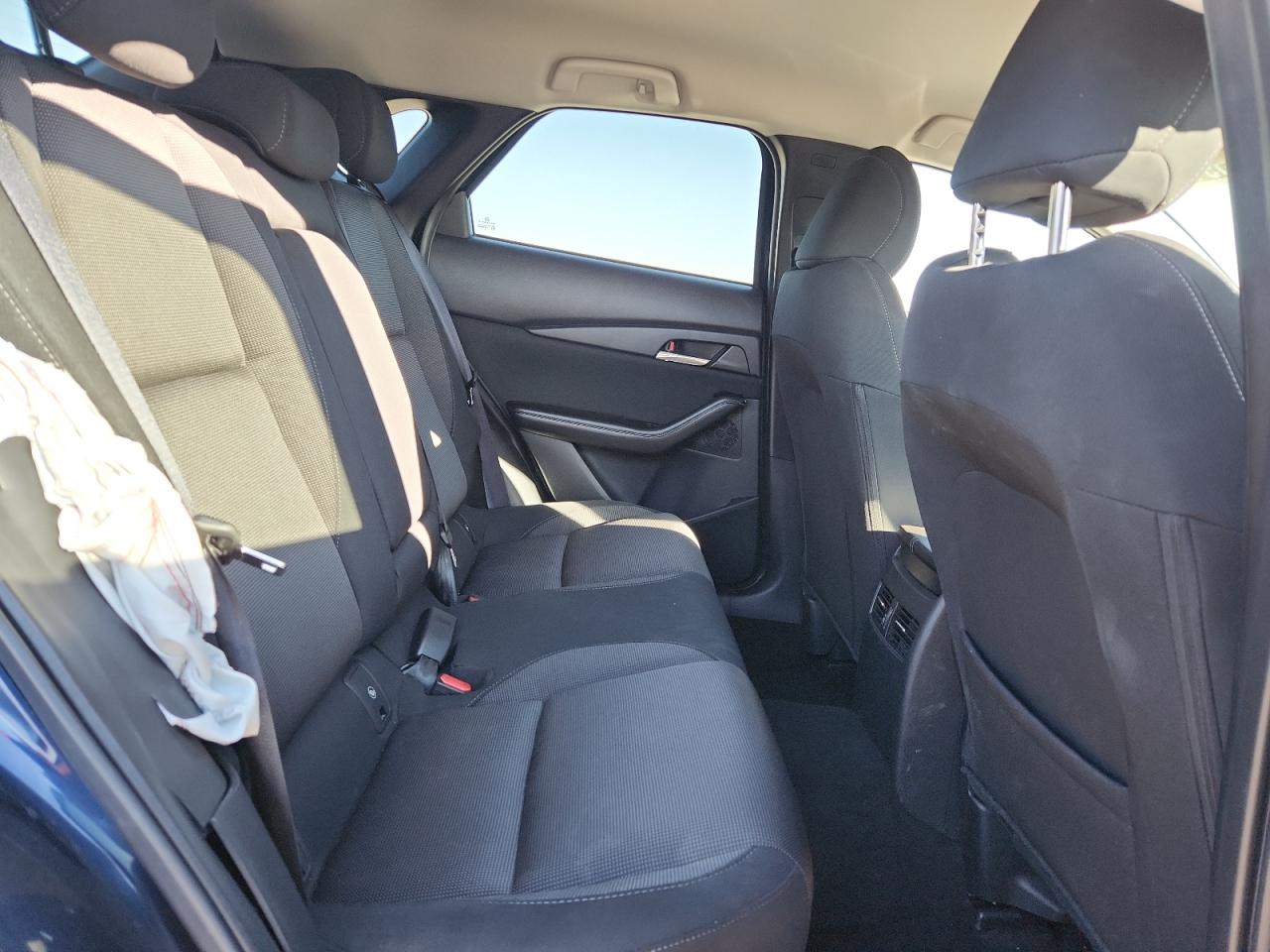 2025 Mazda Cx-30 Preferred VIN: 3MVDMBCM0SM852167 Lot: 90223915