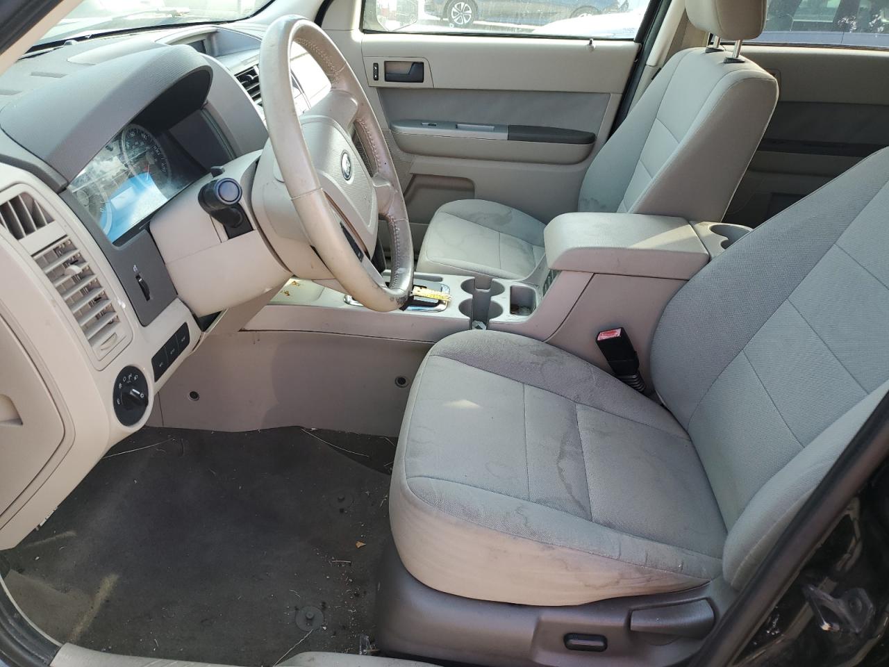 2012 Ford Escape Xlt VIN: 1FMCU0D76CKC00538 Lot: 86218735