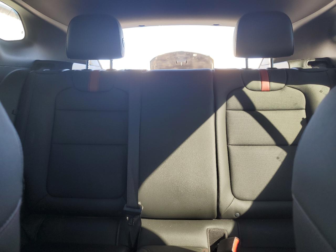 2024 Chevrolet Trax 2Rs VIN: KL77LJE24RC030987 Lot: 89509595