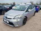 2013 TOYOTA   for sale at Copart BRISTOL
