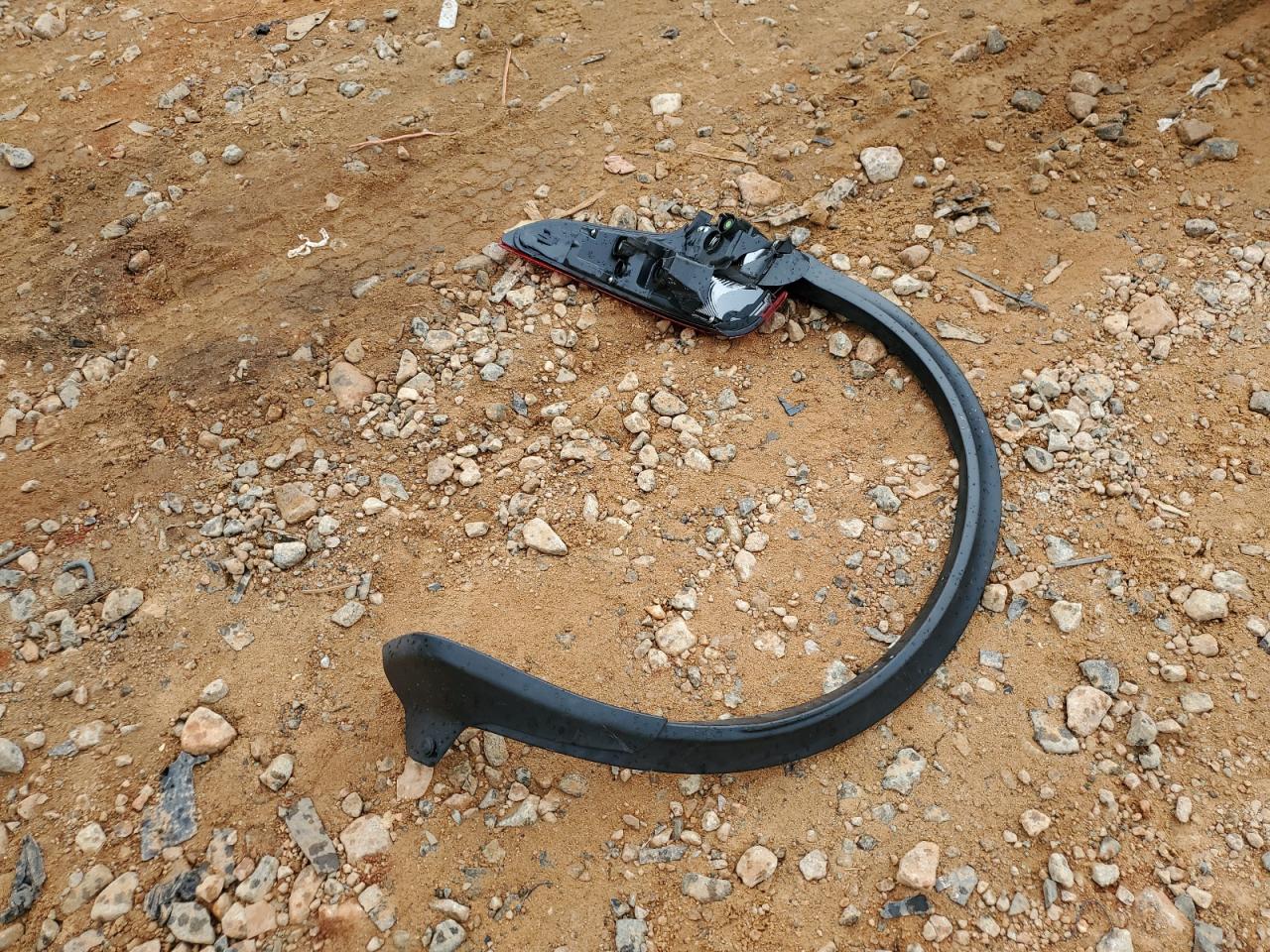 2018 Nissan Rogue Sport S VIN: JN1BJ1CR7JW287537 Lot: 85716555