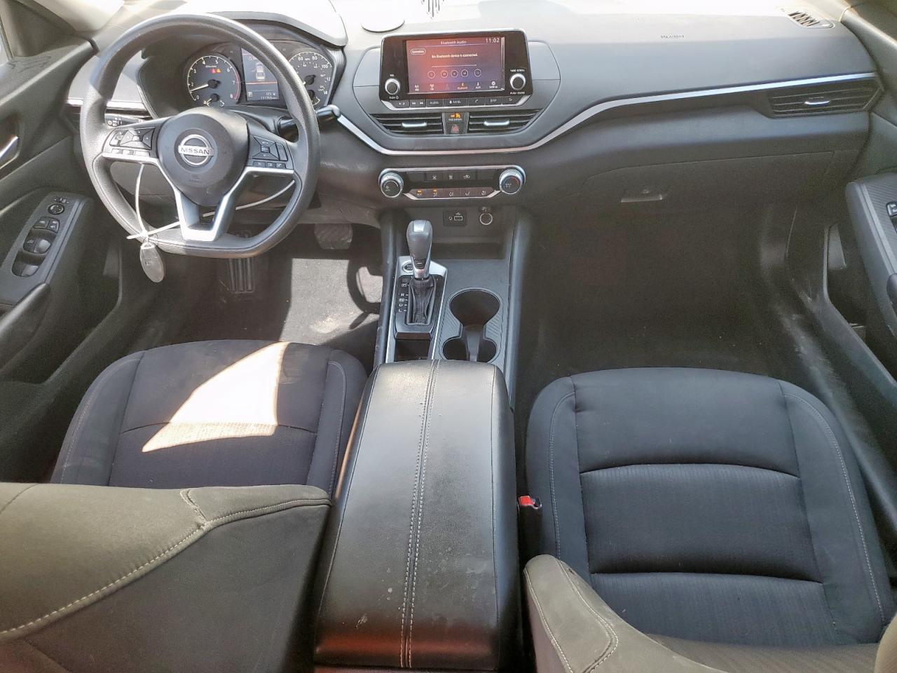 2021 Nissan Altima S VIN: 1N4BL4BV3MN347465 Lot: 85096105