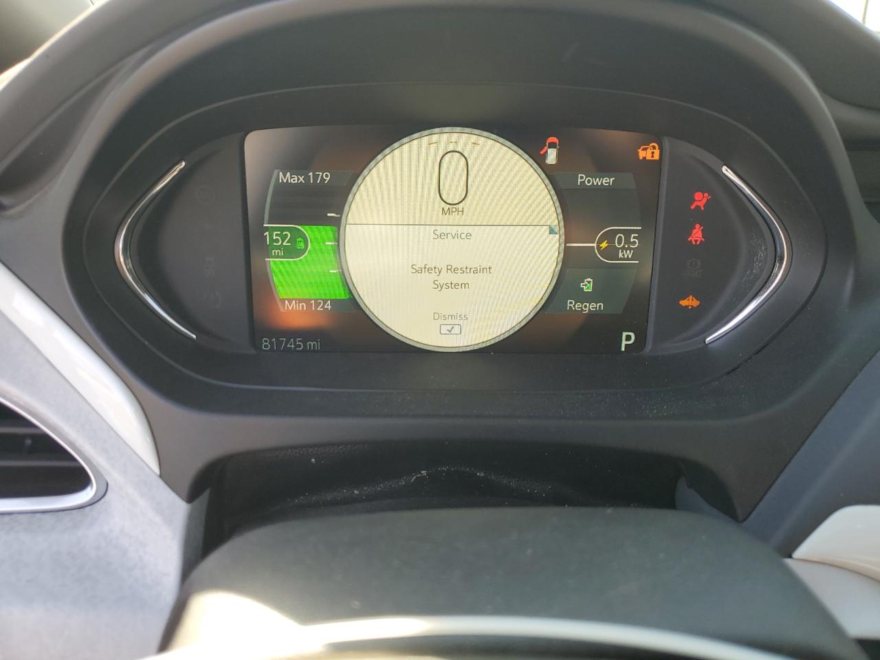 2019 Chevrolet Bolt Ev Lt VIN: 1G1FY6S0XK4139382 Lot: 82177365