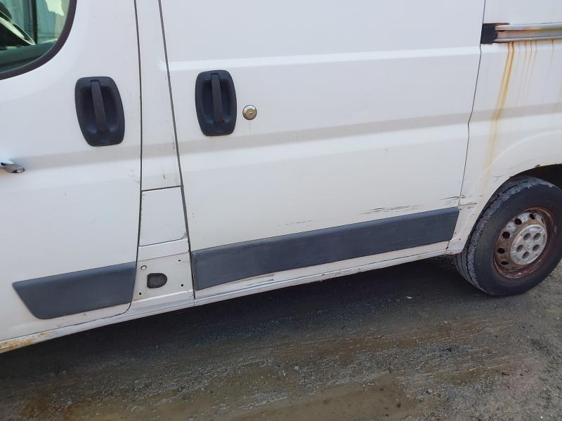 2008 CITROEN RELAY 30 100HP SWB 