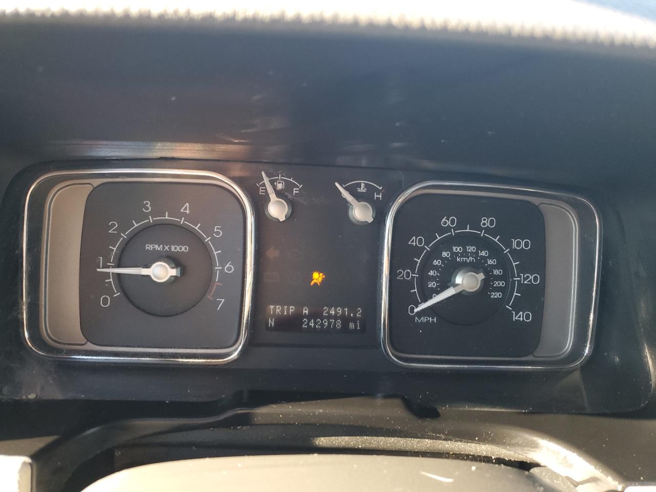 2010 Lincoln Mkx VIN: 2LMDJ8JCXABJ34486 Lot: 85707685