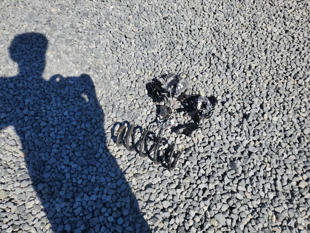 2022 Hyundai Tucson Limited VIN: 5NMJECAE5NH051017 Lot: 86466515