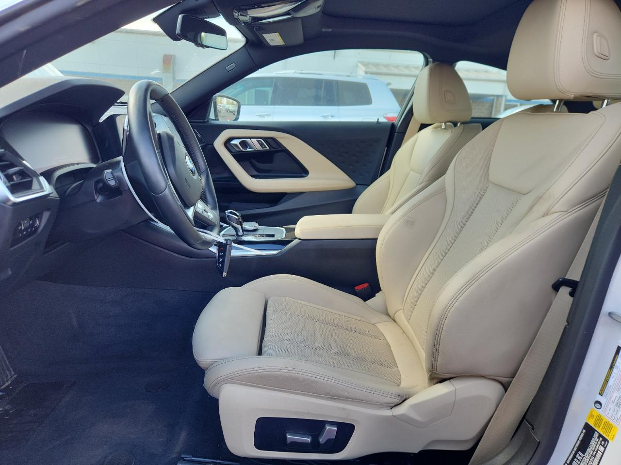 2022 BMW 230I VIN: 3MW23CM0XN8C50769 Lot: 82196375