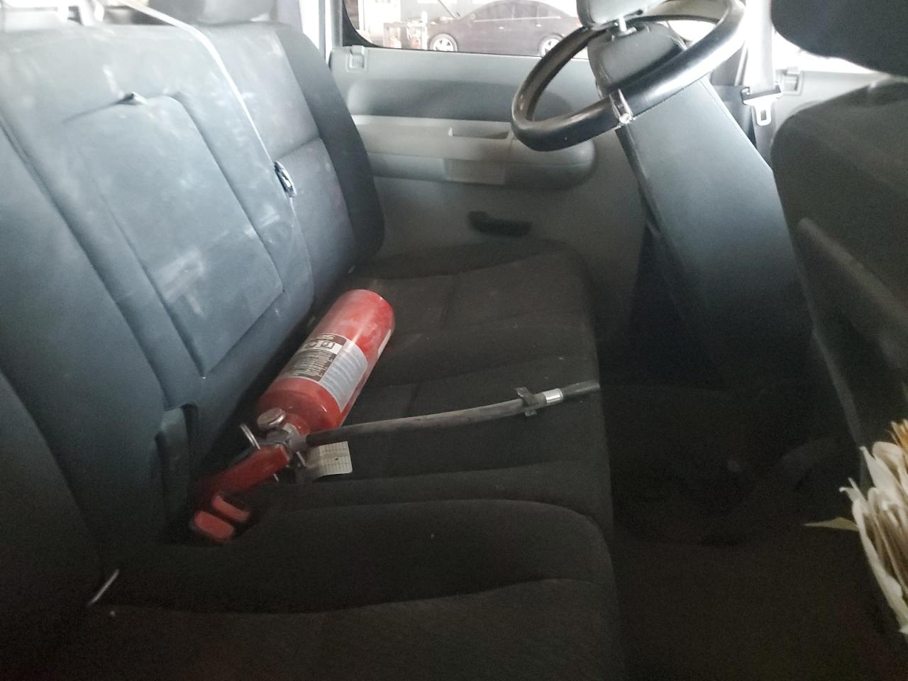 2013 Chevrolet Silverado K2500 Heavy Duty VIN: 1GC1KVCGXDF148034 Lot: 84442005