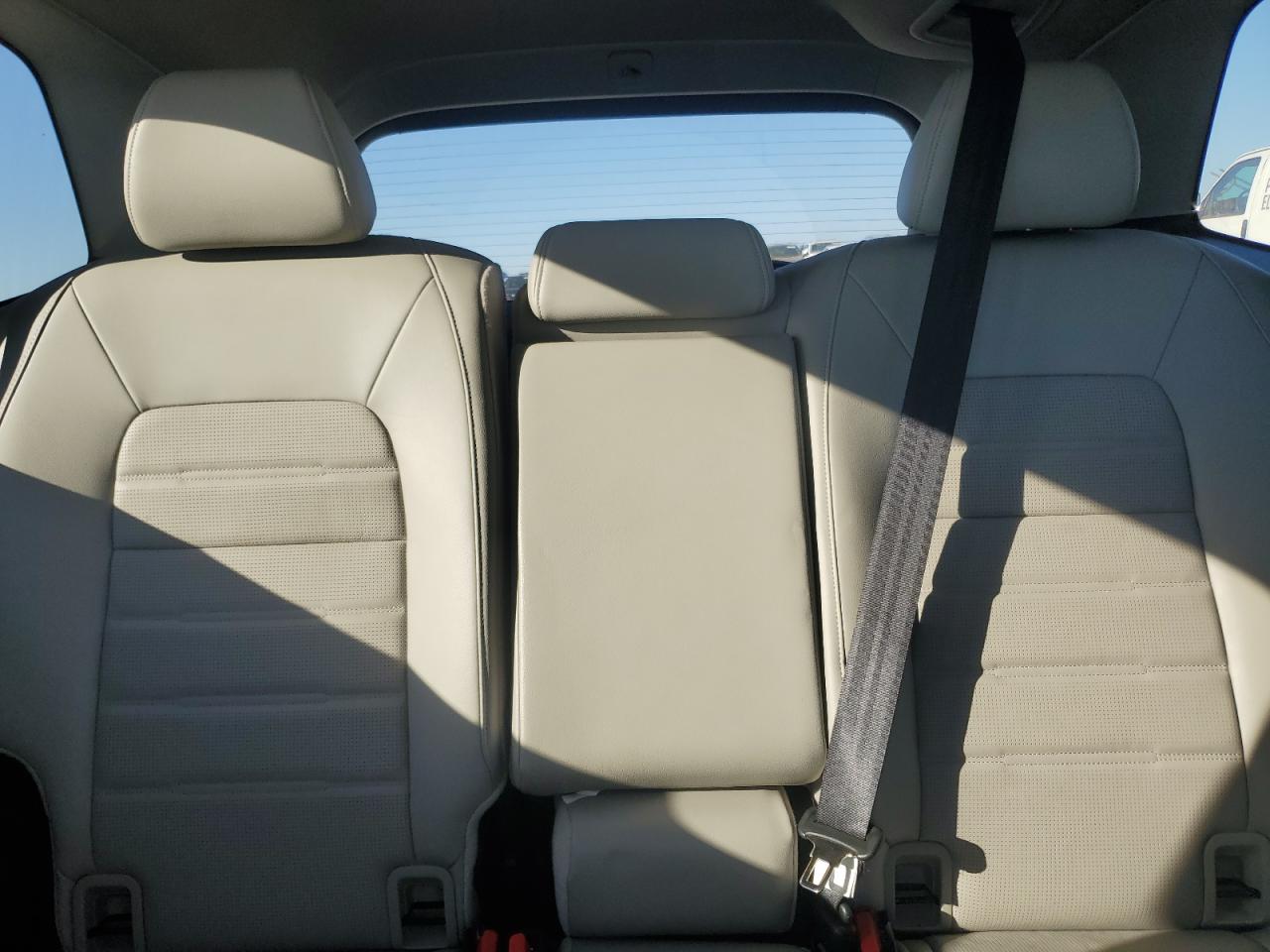 2025 Honda Cr-V Exl VIN: 5J6RS3H77SL002957 Lot: 84417565