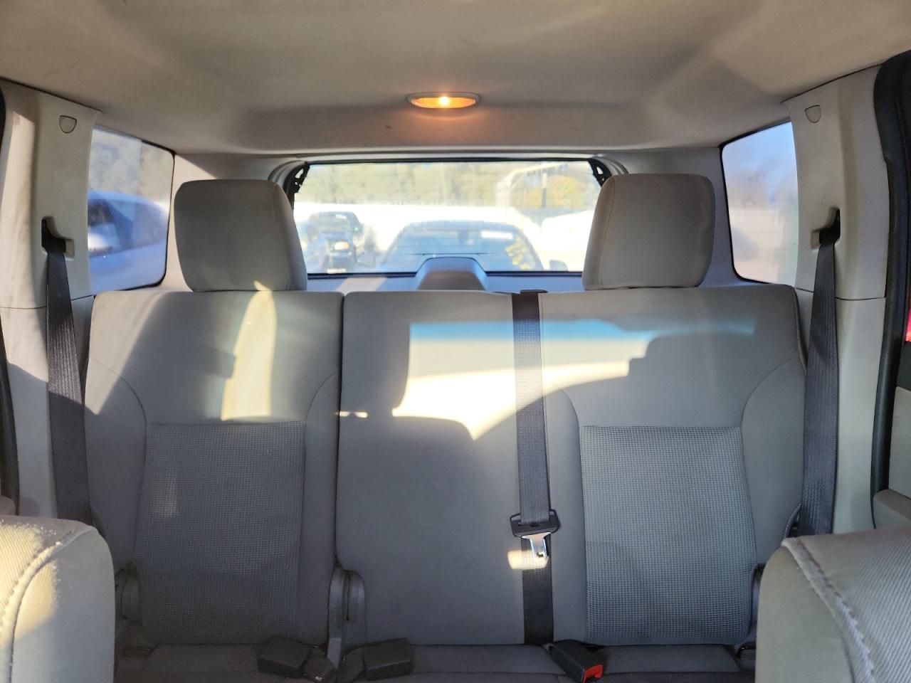 2008 Jeep Liberty Sport VIN: 1J8GP28K98W135653 Lot: 86793845