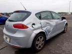 2012 SEAT LEON S COPA CR TDI ECOMOT  for sale at Copart SANDTOFT