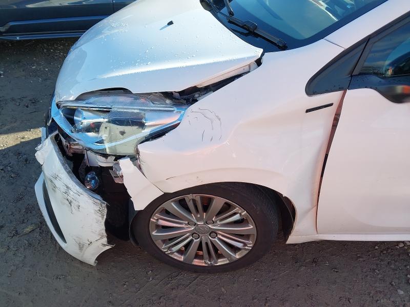 2019 PEUGEOT 208 1.2 PURETECH 82 SIGNATURE 5DR [START STOP]