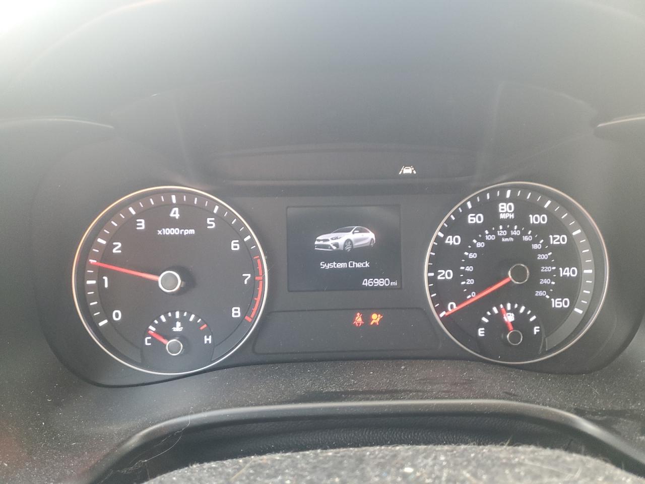 2021 Kia Forte Gt Line VIN: 3KPF34AD9ME271341 Lot: 90268525