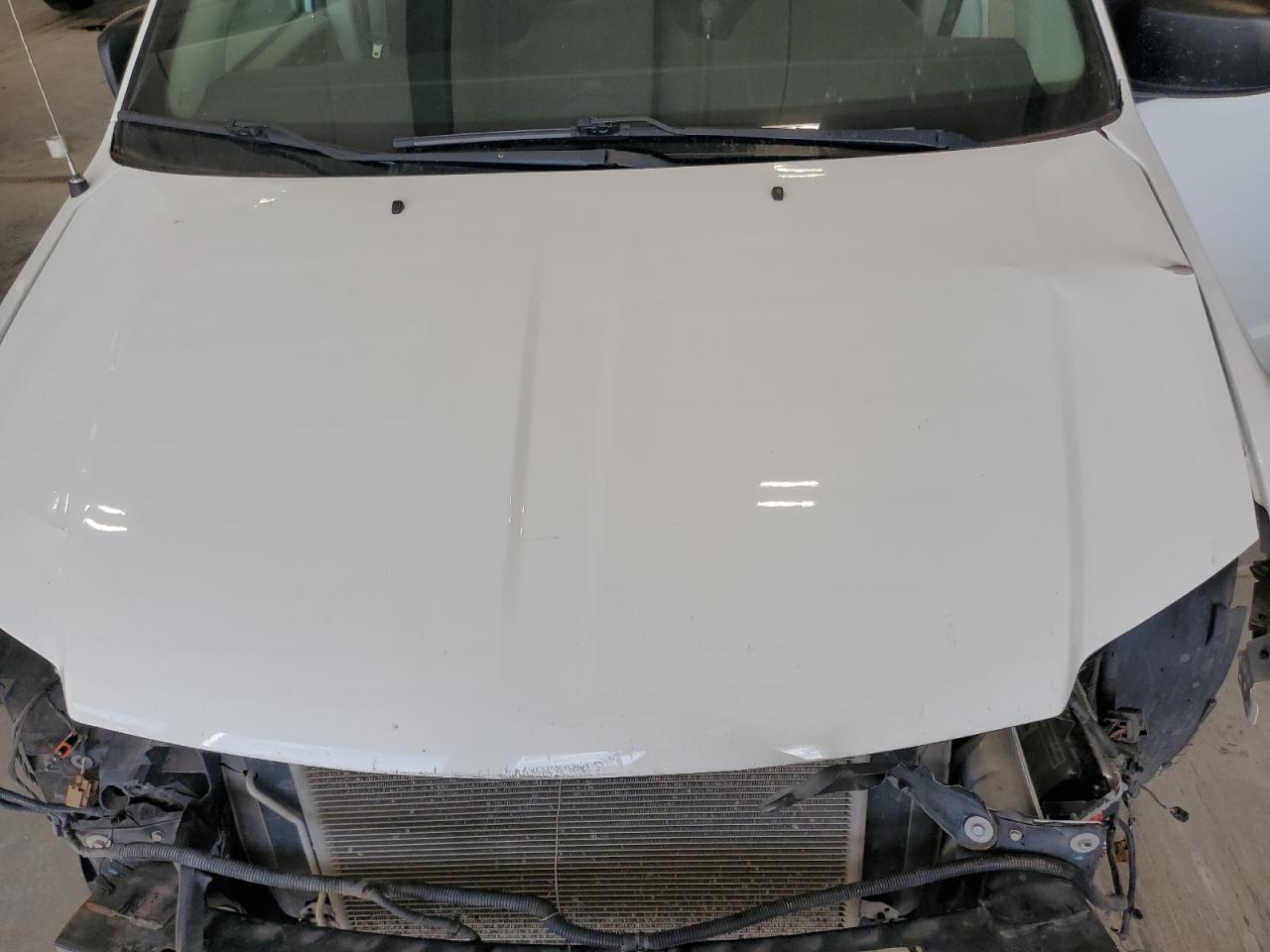 2019 Dodge Grand Caravan Se VIN: 2C4RDGBG2KR780574 Lot: 84587175