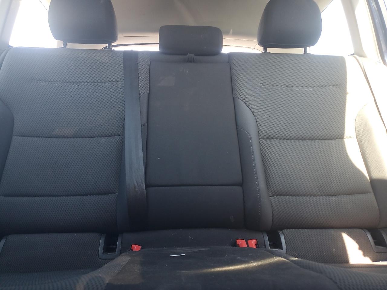 2016 Volkswagen Golf Sportwagen S VIN: 3VWC17AU5GM516864 Lot: 84259385