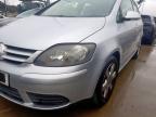 2007 VOLKSWAGEN GOLF PLUS SE AUTO  for sale at Copart SANDY