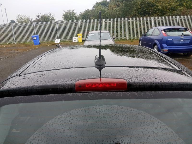 2019 VAUXHALL CORSA SRI NAV 