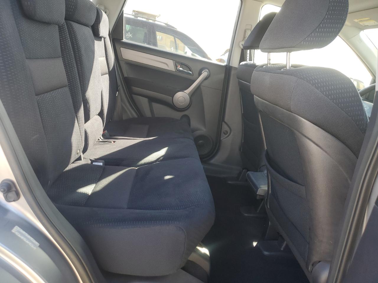 2008 Honda Cr-V Ex VIN: JHLRE48528C066613 Lot: 84652675