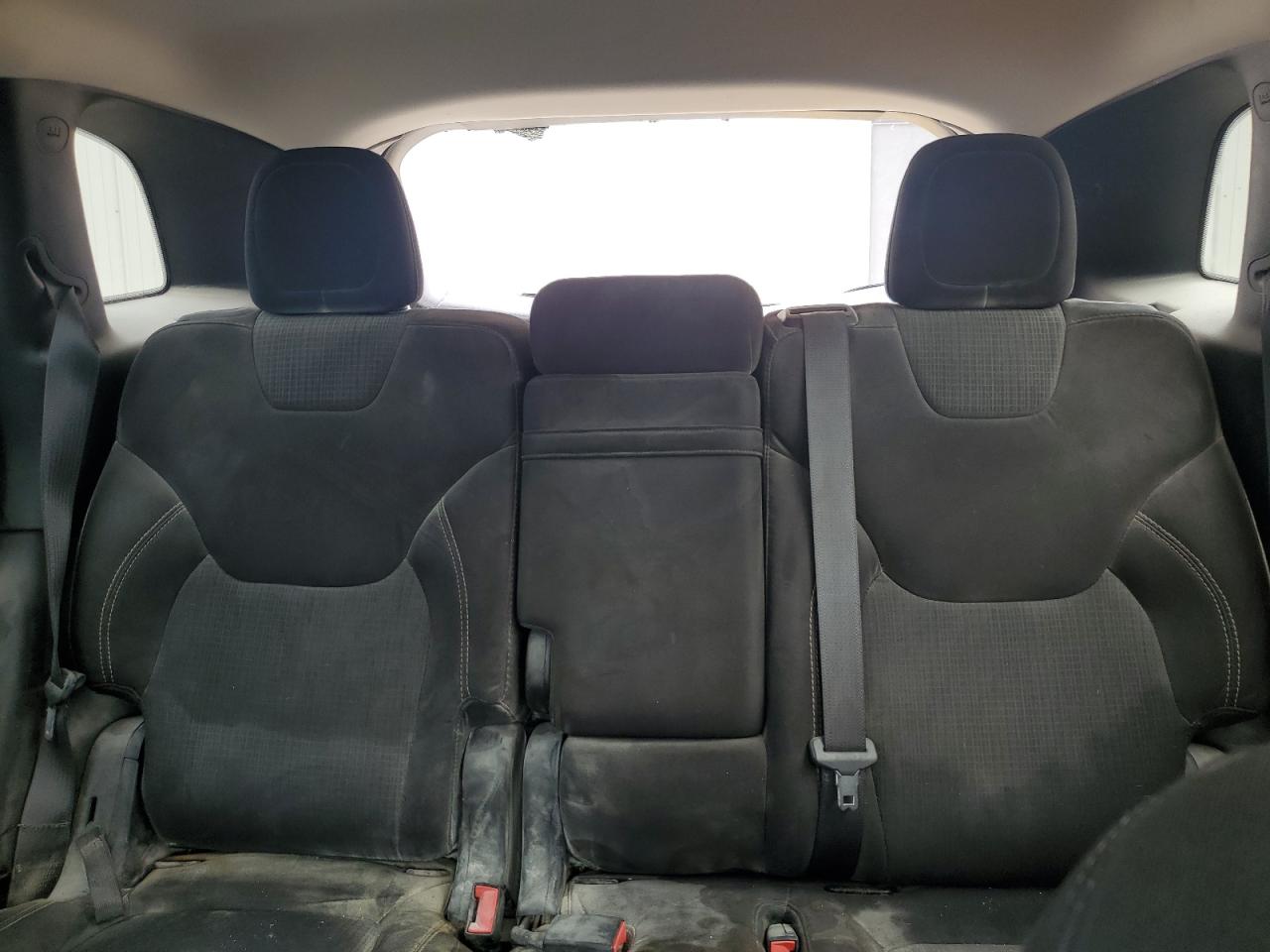 2015 Jeep Cherokee Latitude VIN: 1C4PJLCSXFW782503 Lot: 85921575