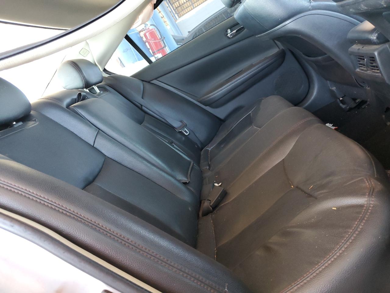 2012 Nissan Maxima S VIN: 1N4AA5AP5CC847048 Lot: 86530235