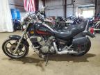 1986 KAWASAKI VN750    a la Venta en Copart NJ - TRENTON