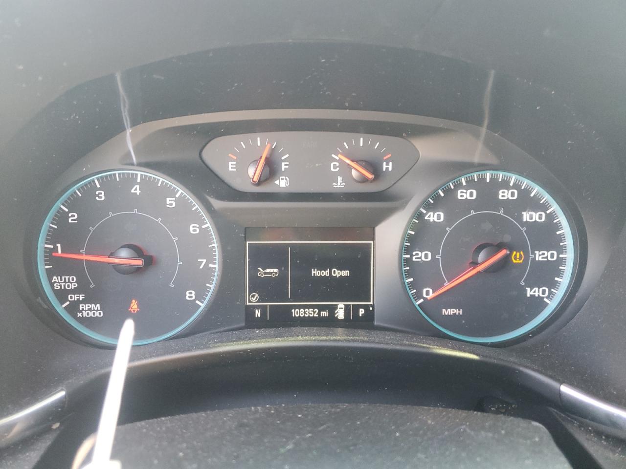 2020 Chevrolet Equinox Ls VIN: 3GNAXHEV9LS531284 Lot: 82322705