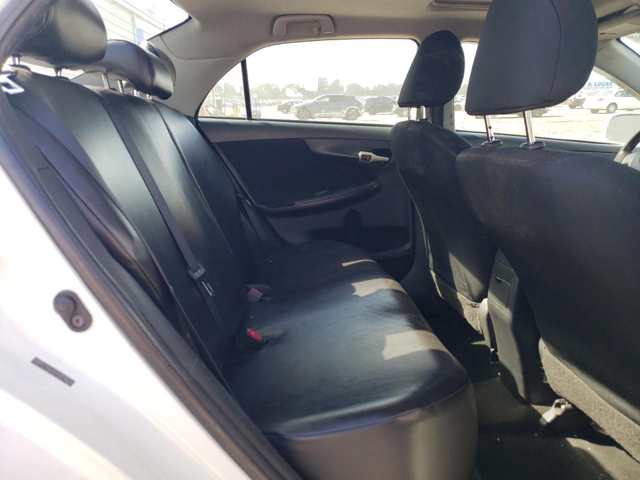 2009 Toyota Corolla Base VIN: 2T1BU40EX9C159014 Lot: 85165085