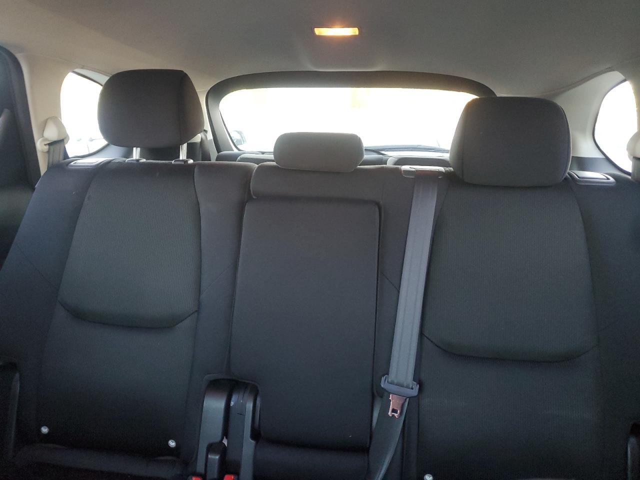 2018 Mazda Cx-9 Sport VIN: JM3TCBBYXJ0205868 Lot: 82446265