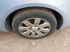 2007 MITSUBISHI COLT CZ2 DI-D  for sale at Copart WESTBURY