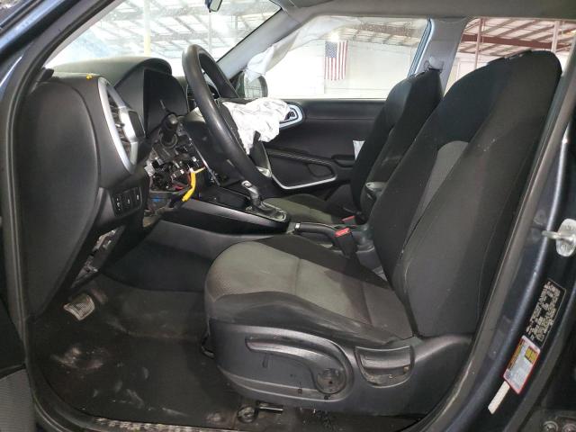  KIA SOUL 2020 Серый
