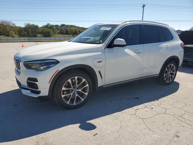 2022 Bmw X5 Xdrive45E