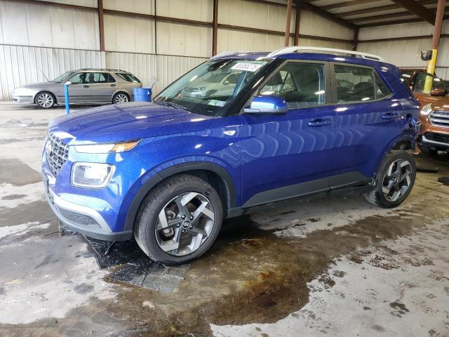 HYUNDAI VENUE SEL 2023