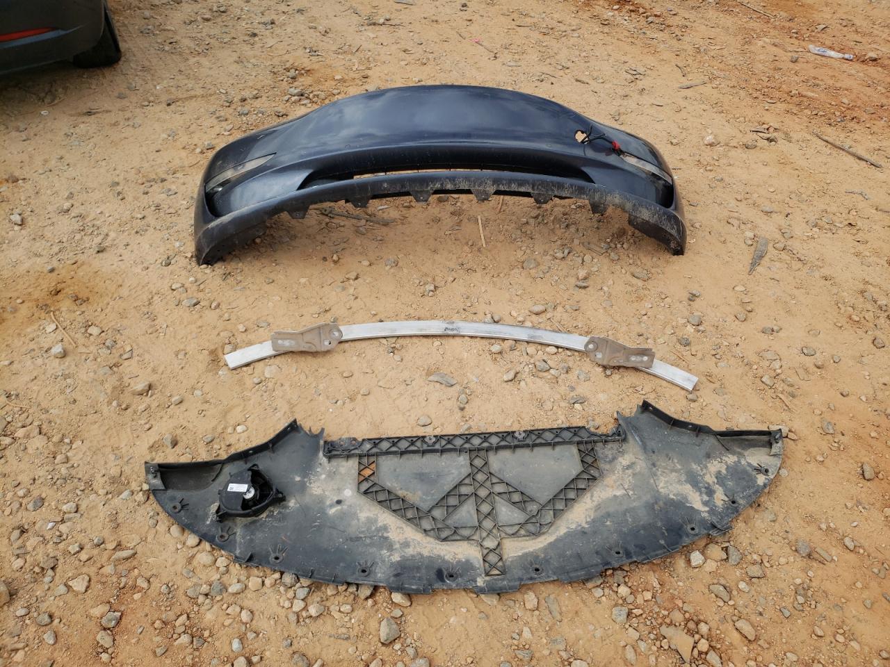 2020 Tesla Model 3 VIN: 5YJ3E1EB9LF636646 Lot: 82299385