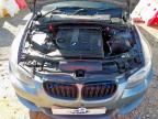 2011 BMW 330D M SPORT AUTO  for sale at Copart CORBY