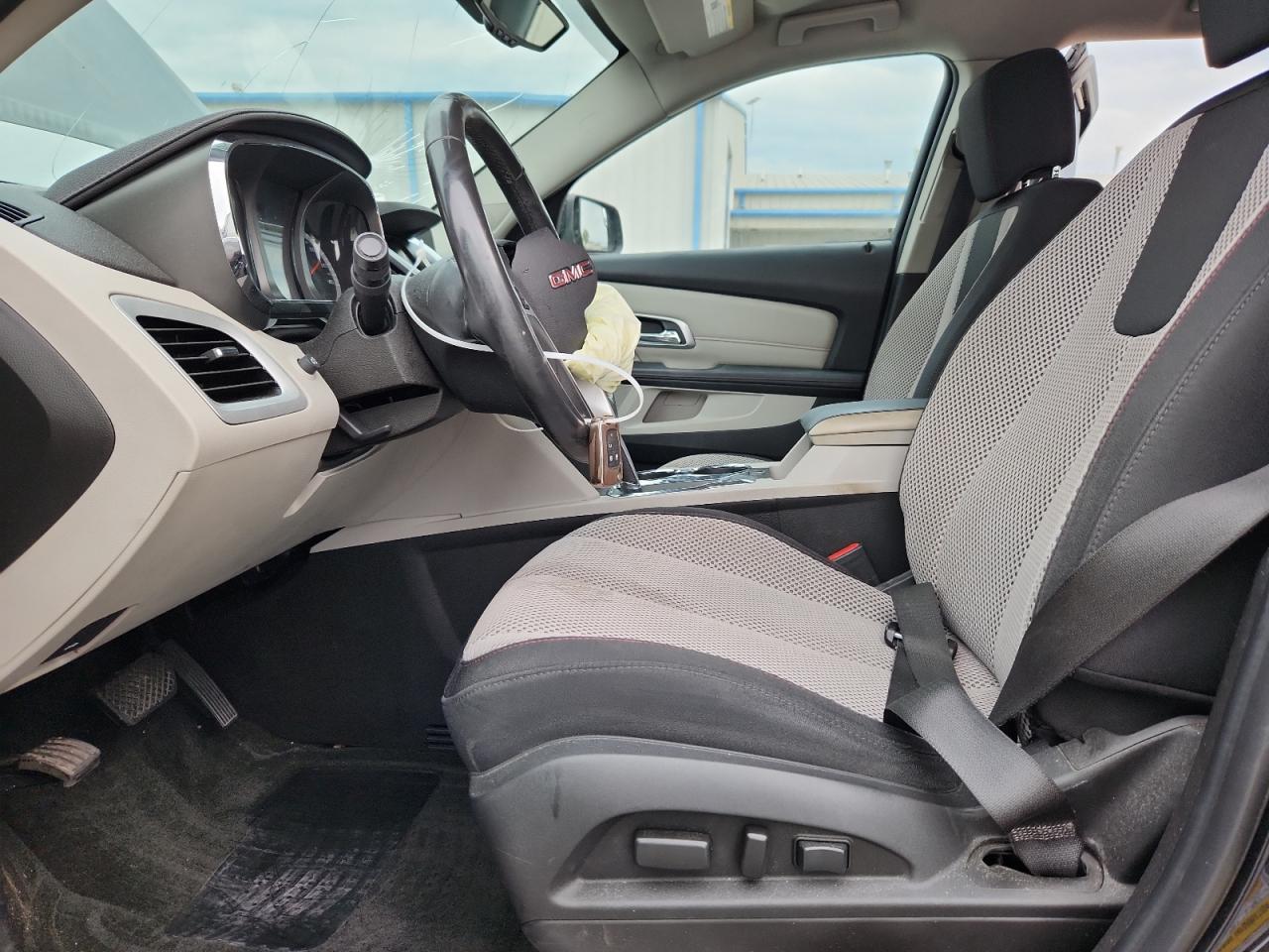 2013 GMC Terrain Sle VIN: 2GKALSEK3D6143950 Lot: 85931945