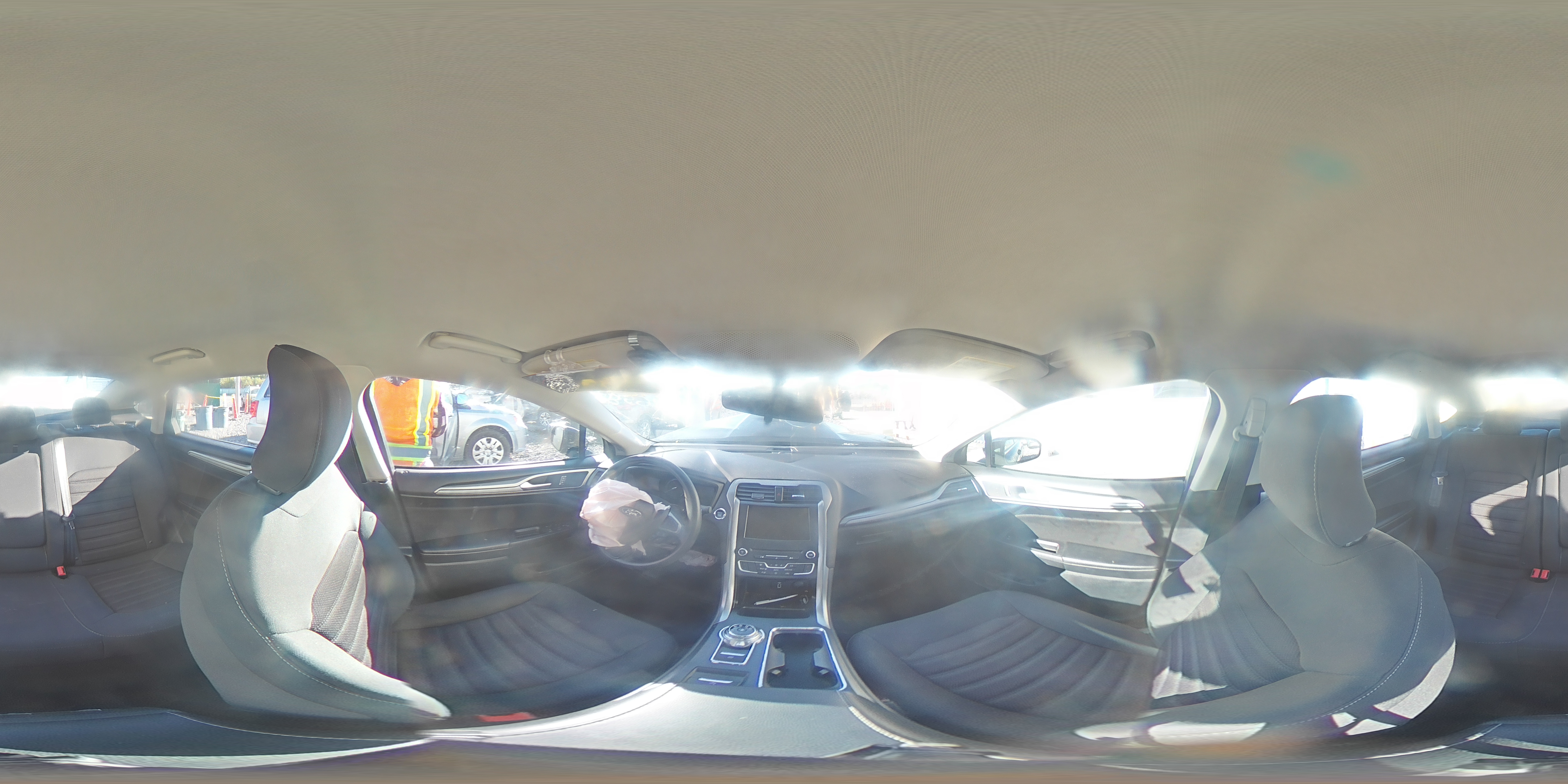 2018 Ford Fusion Se VIN: 3FA6P0HD7JR265826 Lot: 85648375