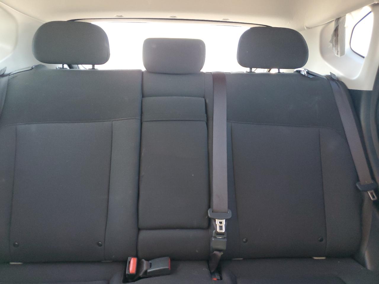 2024 Hyundai Kona Sel VIN: KM8HB3AB2RU165743 Lot: 81975755